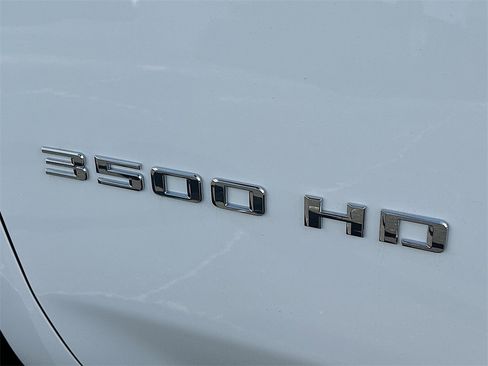 New 2025 Chevrolet Silverado 3500 W/T w/ WT Convenience Package image 18