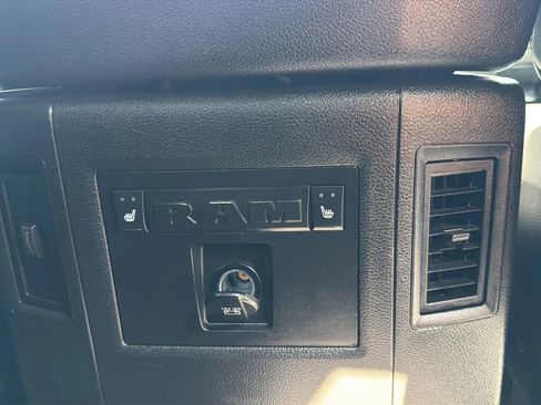 Used 2018 RAM 2500 Limited AWD/4WD image 14