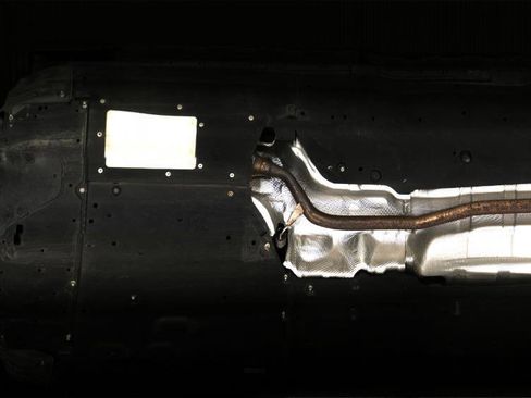 Used 2024 MAZDA CX-90 3.3 Turbo w/ Preferred Plus image 17