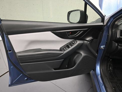 Used 2019 Subaru Crosstrek 2.0i Premium w/ Eyesight System AWD/4WD image 17
