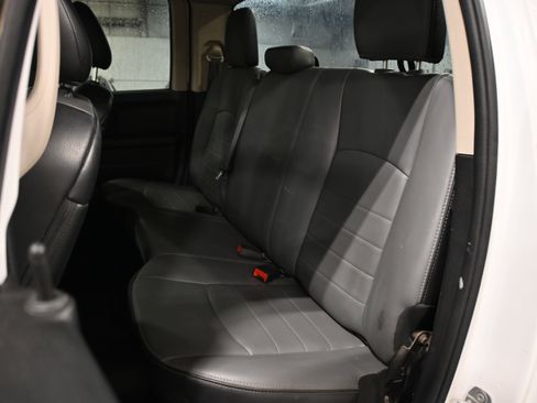 Used 2021 RAM 1500 Tradesman image 10