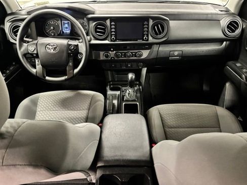 Certified 2023 Toyota Tacoma SR AWD/4WD image 11