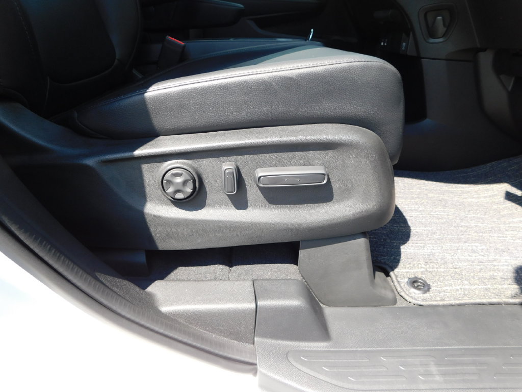 New 2027 Honda Odyssey EX-L image 19