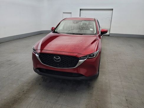 Used 2023 MAZDA CX-5 AWD 2.5 S w/ Select Package image 15