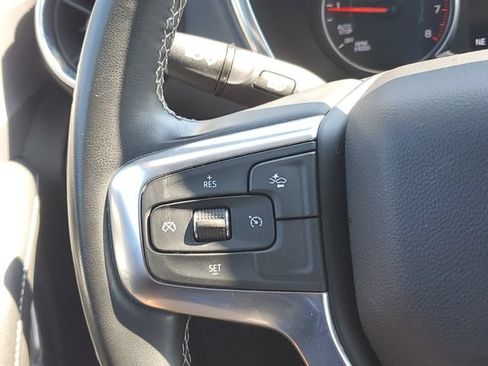 Certified 2023 Chevrolet Blazer LT AWD/4WD image 23