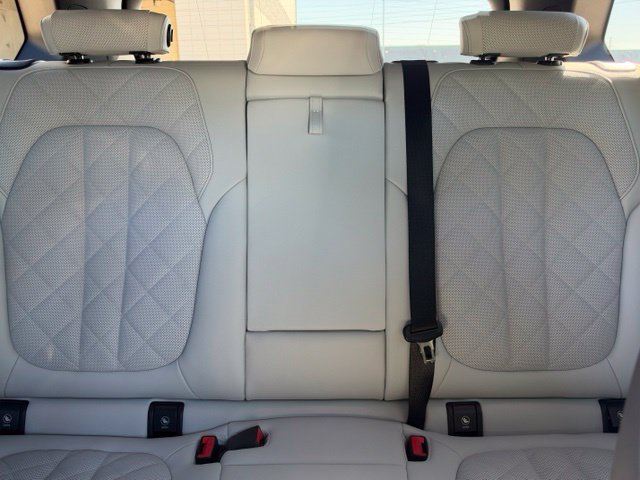 Certified 2026 BMW X5 M60i AWD/4WD image 28