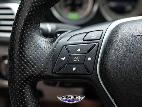 Used 2014 Mercedes-Benz CLS 550 image 23