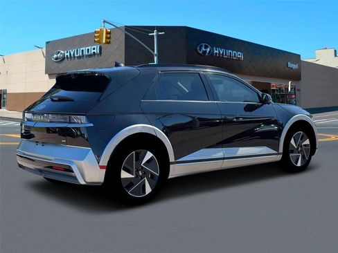New 2026 Hyundai Ioniq 5 Limited AWD/4WD image 8