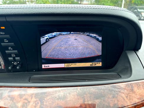 Used 2007 Mercedes-Benz S 550 S550 image 31