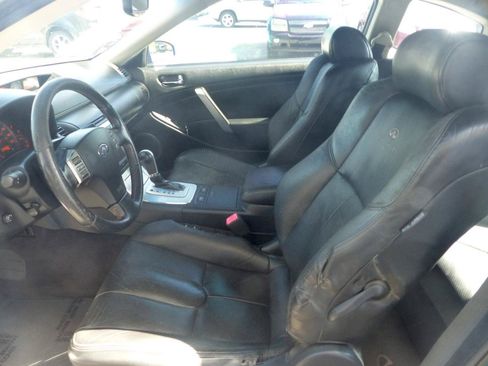 Used 2005 INFINITI G35 Coupe w/ (P01) Premium Pkg RWD image 15