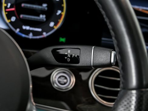 Used 2019 Mercedes-Benz E 63 AMG S w/ Driver Assistance Package image 32