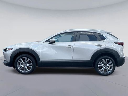 Certified 2024 MAZDA CX-30 AWD 2.5 S w/ Preferred Package image 6