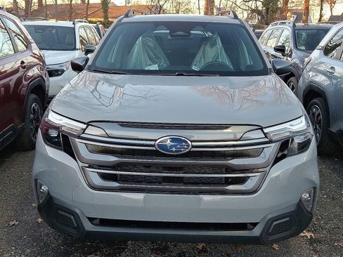 New 2026 Subaru Forester Premium image 2