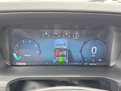 New 2026 Ford F150 STX AWD/4WD image 21