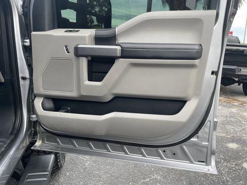 Used 2020 Ford F350 XLT AWD/4WD image 36