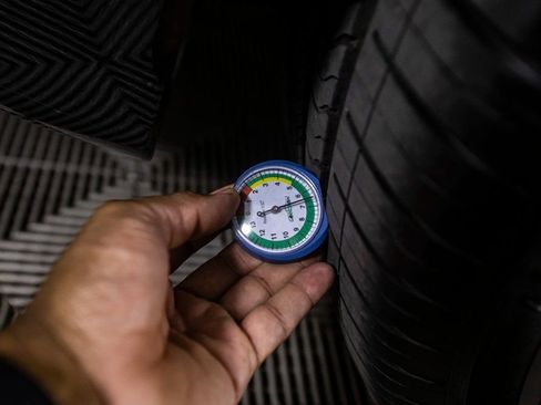 Used 2025 Dodge Charger Daytona Scat Pack w/ Track Pack image 42