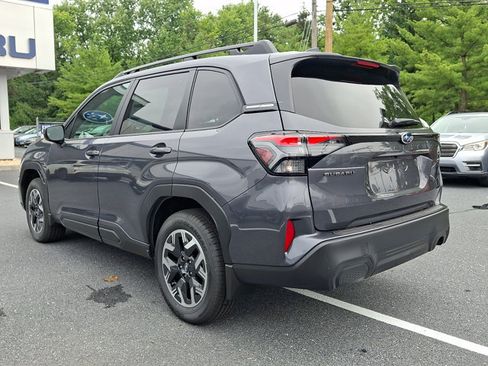 New 2026 Subaru Forester Premium AWD/4WD image 4