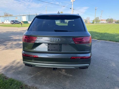 Used 2018 Audi Q7 2.0T Premium Plus image 5