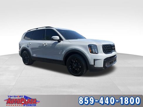 Used 2024 Kia Telluride SX Prestige X-Pro AWD/4WD image 13