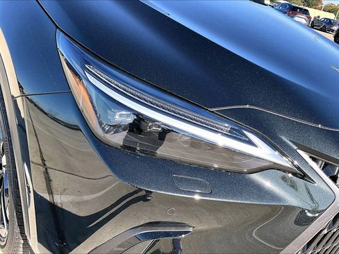 New 2026 Lexus NX 450h+ AWD w/ Luxury Package image 20