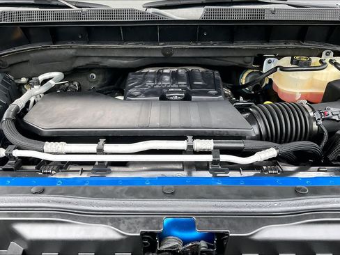 Used 2022 Chevrolet Silverado 1500 Custom RWD image 31