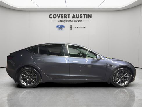 Used 2020 Tesla Model 3 Long Range image 6