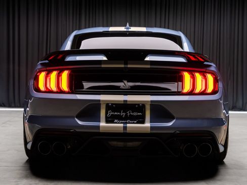 Used 2022 Ford Mustang Shelby GT500 RWD image 39