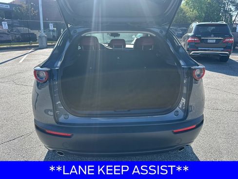 Used 2024 MAZDA CX-30 AWD 2.5 S w/ Preferred Package image 18