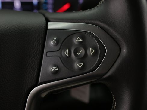Used 2014 Chevrolet Silverado 1500 LT w/ All Star Edition AWD/4WD image 25