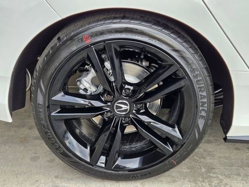 New 2026 Acura Integra A-Spec FWD image 9