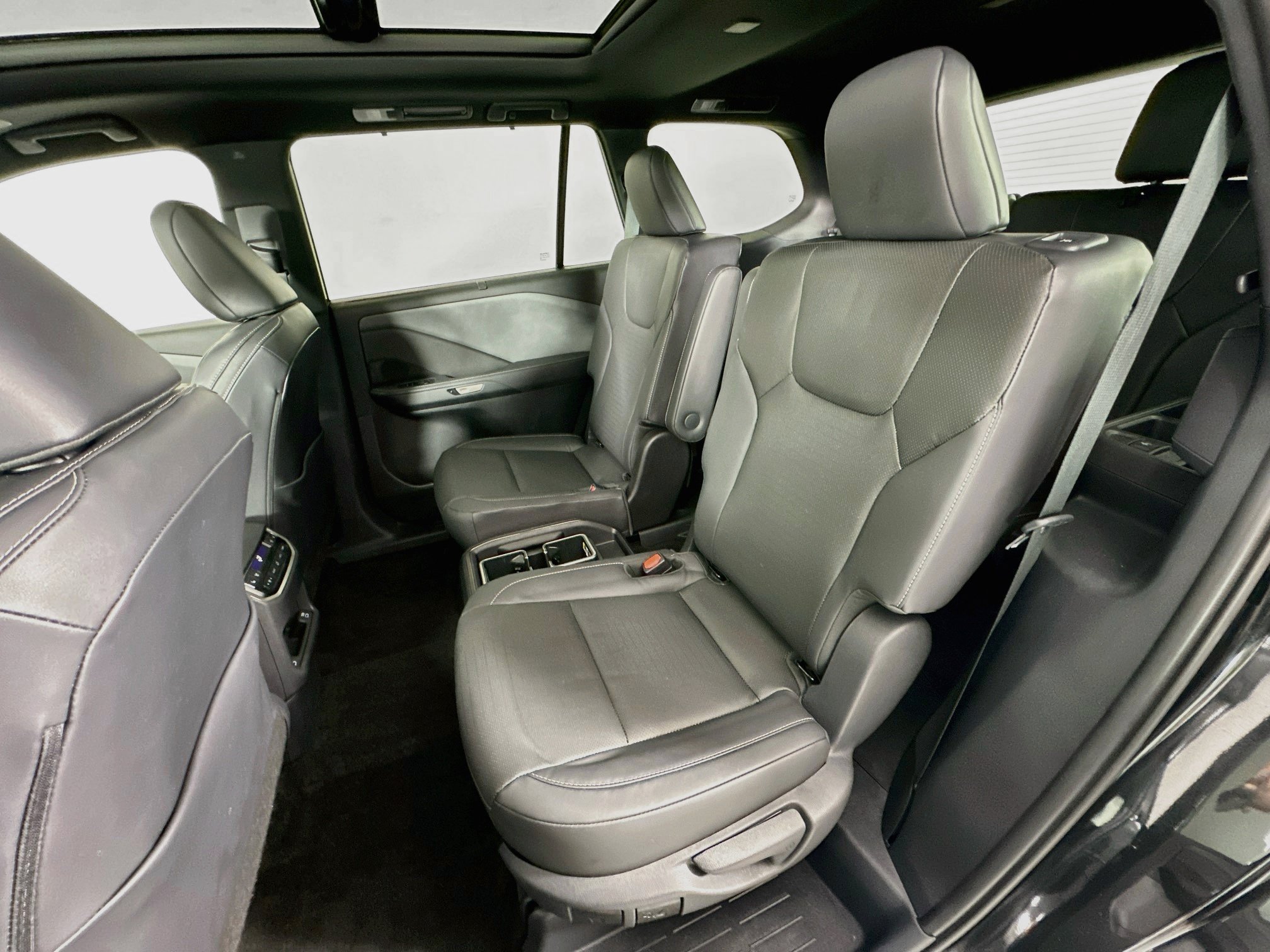 Used 2025 Lexus TX 350 AWD w/ Technology Package image 23