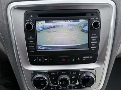 Used 2014 GMC Acadia SLT image 22
