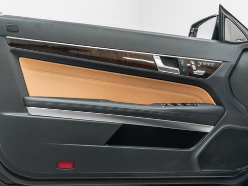 Used 2014 Mercedes-Benz E 350 Cabriolet image 46