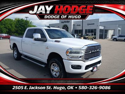 Used 2023 RAM 2500 Laramie