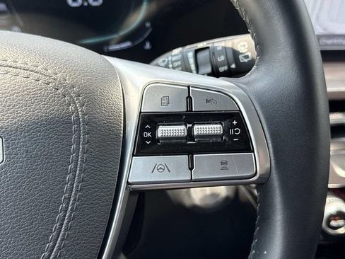 Used 2025 Kia Telluride S AWD/4WD image 24