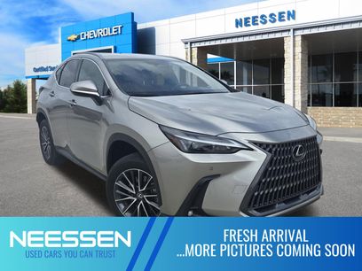 Used 2025 Lexus NX 250 FWD w/ Accessory Package (2T)