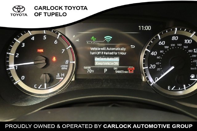 Used 2024 Toyota Highlander XSE FWD image 27