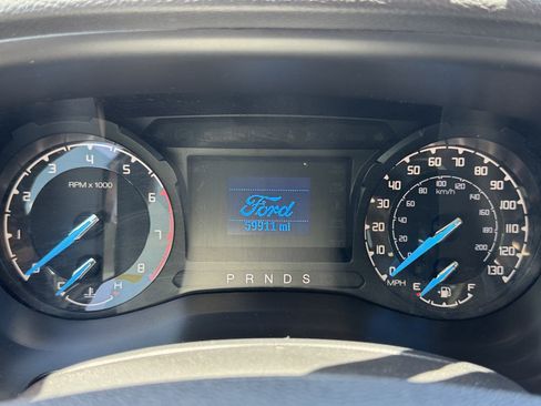 Used 2020 Ford Ranger XL w/ Equipment Group 101A Mid AWD/4WD image 31