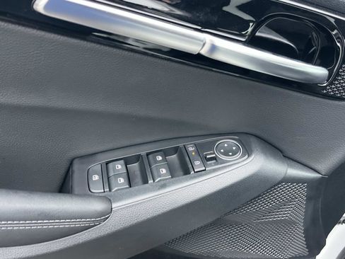 New 2026 Kia Seltos S image 16