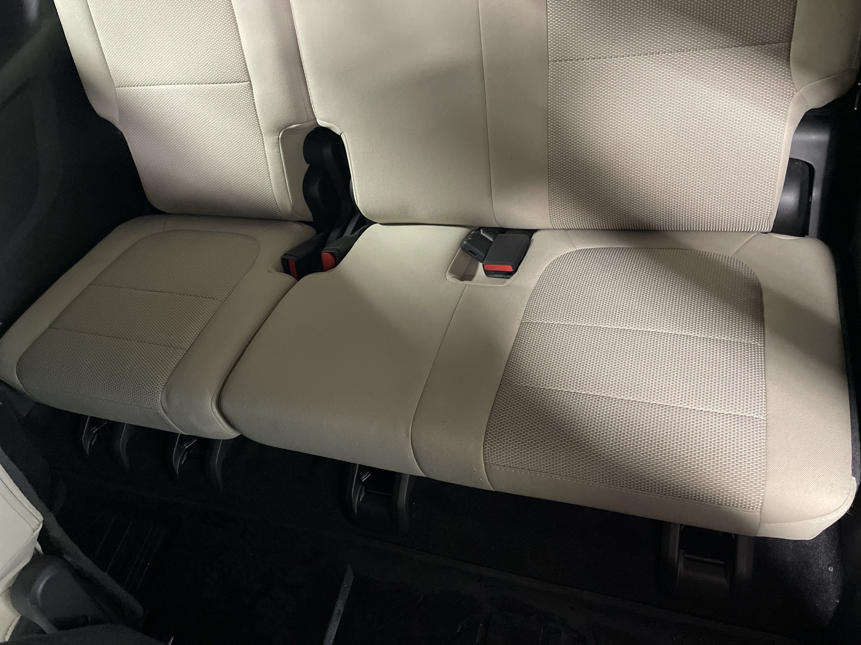 Used 2023 Chevrolet Traverse LS w/ LPO, Floor Liner Package AWD/4WD image 13