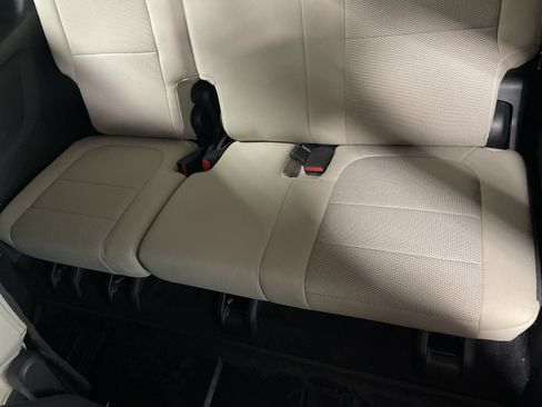 Used 2023 Chevrolet Traverse LS w/ LPO, Floor Liner Package AWD/4WD image 13