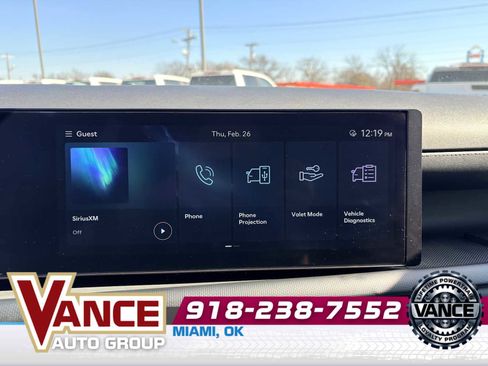 Used 2025 Hyundai Tucson SEL image 26