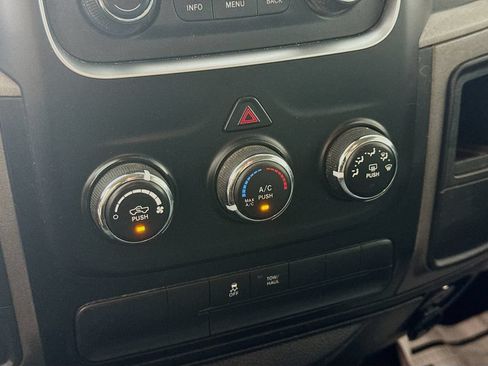 Used 2019 RAM 1500 Tradesman w/ Popular Equipment Group RWD image 16