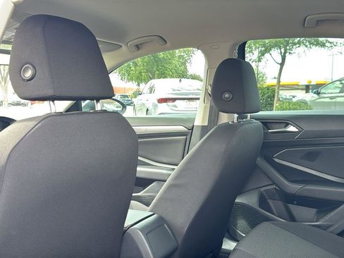 Used 2019 Volkswagen Jetta S w/ Driver Assistance Package image 25