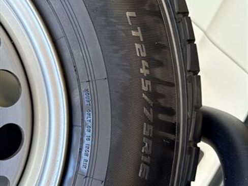 Used 2019 Mercedes-Benz Sprinter 170 image 28