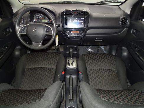 Used 2022 Mitsubishi Mirage ES image 20
