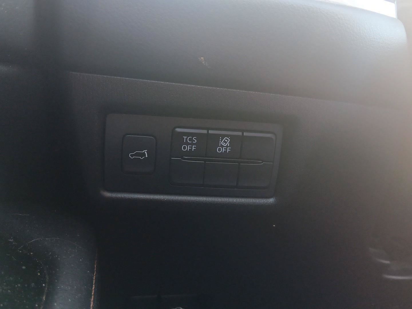 Used 2019 MAZDA CX-5 Grand Touring AWD/4WD image 22