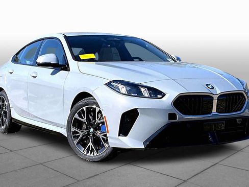 New 2026 BMW 228i xDrive w/ M Sport Package AWD/4WD image 19