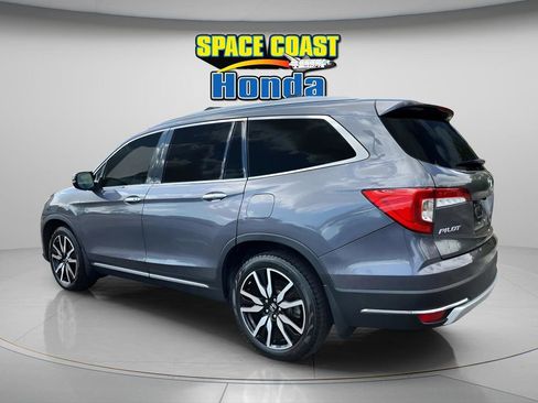 Used 2020 Honda Pilot Touring image 9