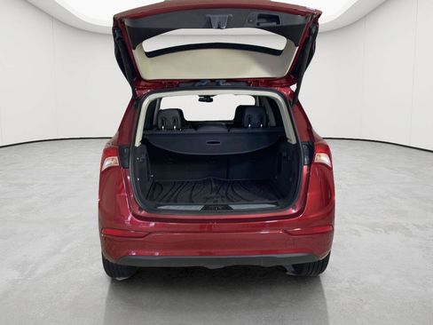 Used 2019 Buick Envision Essence AWD/4WD image 8